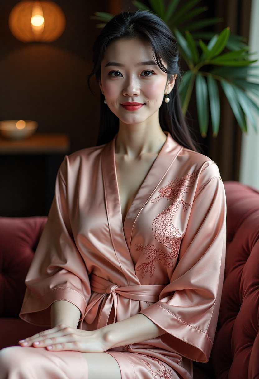 原创动画《月亮邮差》中的夜色小镇与送信少年