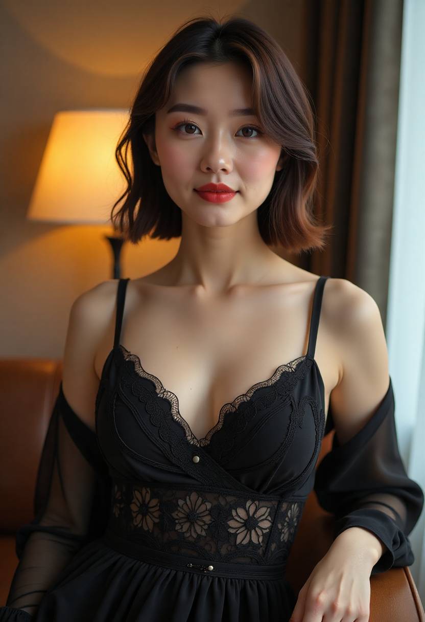 动画电影中的光影与场景构图分析