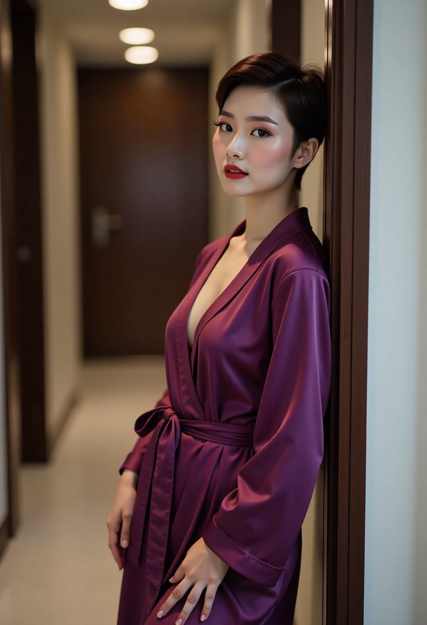 北窗音乐盒现场制作动画配乐