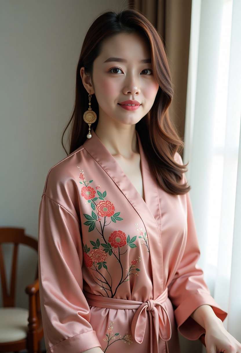 动画角色面部表情与眉眼设计